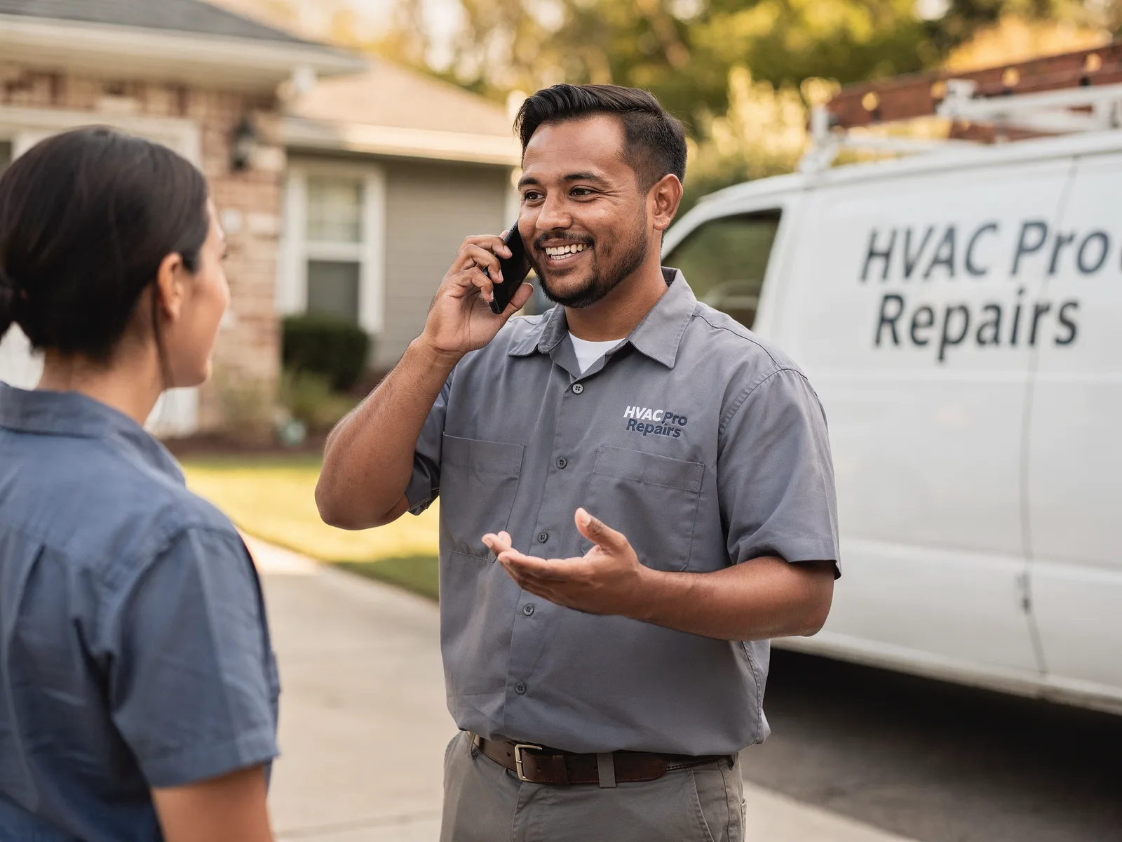 Heat Pump Repair Clarks, NE FAQs